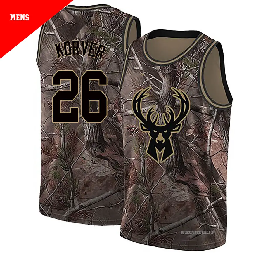 Korver jersey best sale